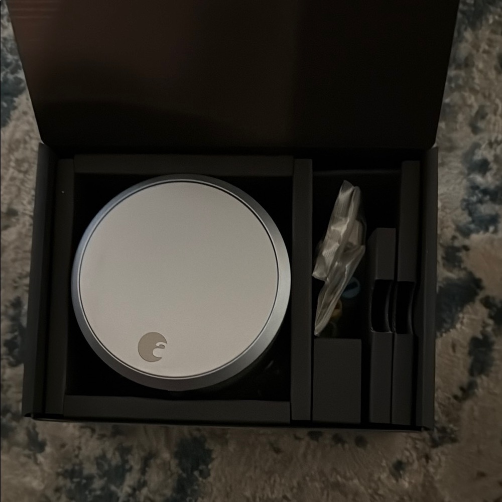 August Smart Lock Pro - Picture 5 of 6